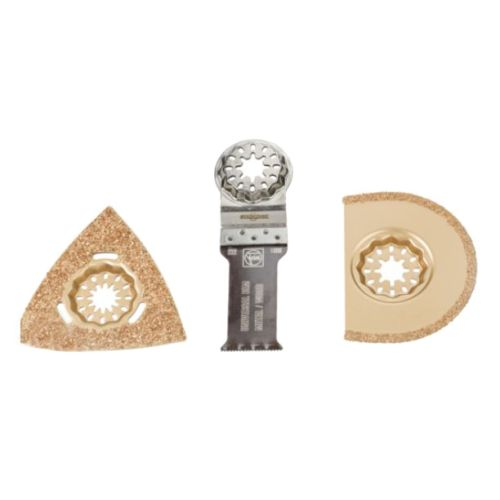 Set Combo Starlock sol et salle de bain 3 pièces - FEIN - 35222967070