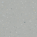 Croccante-R Arandano - Carrelage aspect terrazzo 80x80 cm