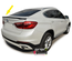 BECQUET SPOILER ARRIERE DE COFFRE POUR BMW X6 TYPE F16 (04825)