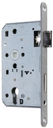 Coffre à larder profil européen axe à 65mm entraxe 72mm T20 carré 9mm DIN gauche - BMH - 1000.000056