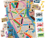 Jeu - Les Aventuriers du Rail : New York