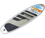 Sup Paddle gonflable Hydro Force White Cap 10.0 Option Kayak