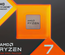 Processeur AMD Ryzen 7 7800X3D (5 Ghz) AM5