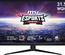Ecran 32" MSI Gaming G321Q Quad HD 170Hz (Noir)