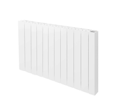 Radiateur électrique chaleur douce ATOLL TAXN horizontal 2000W - ACOVA - TAXN-200-127/CF