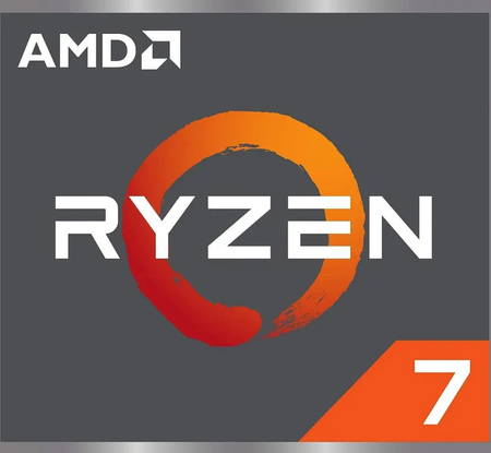 Processeur AMD Ryzen 7 5800XT (4,8 Ghz) AM4 - Sans iGPU