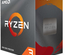 Processeur AMD Ryzen 3 4100 (4 Ghz) AM4 - Sans iGPU