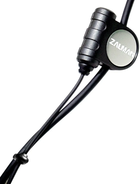 Micro-Cravatte Zalman ZM-MIC1 (Noir)