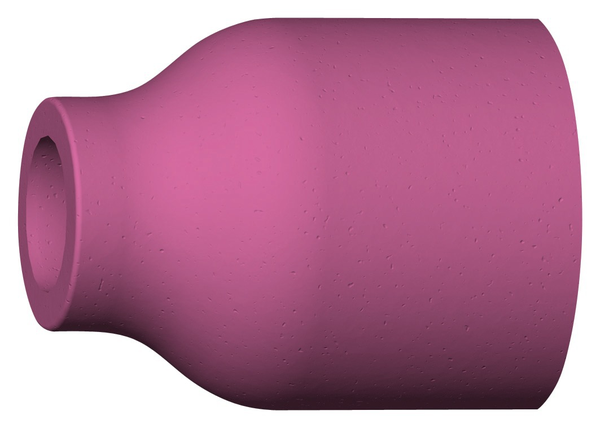 Buse diffuseur 9,5mm pour torche TIG SRL9/20 17/18/26 - THERMACUT - BPD31901