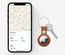 Airtag - Apple - Lot de 4