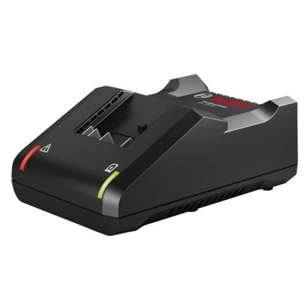 Chargeur 14,4-18V GAL 18V-40 Professional 4A - BOSCH - 1600A019RJ