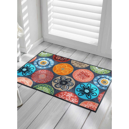 Tapis salon CORALIS OEKO-TEX®