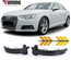 CLIGNOTANTS RETROVISEURS LEDS DYNAMIQUES A DEFILEMENT AUDI A4 B9 2015 - (05363)