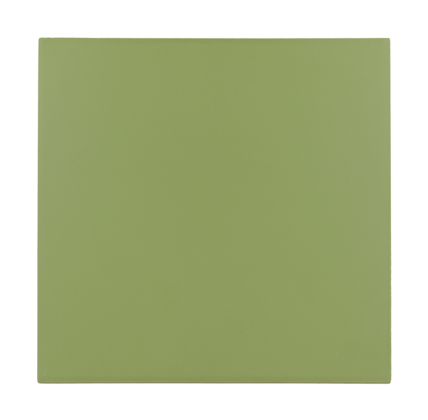 RIVOLI - UNI GREEN - Carrelage 20x20 cm aspect carreaux de ciment 30716