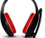 Casque Gamer filaire Spirit of Gamer Pro-NH5 (Noir/Rouge)