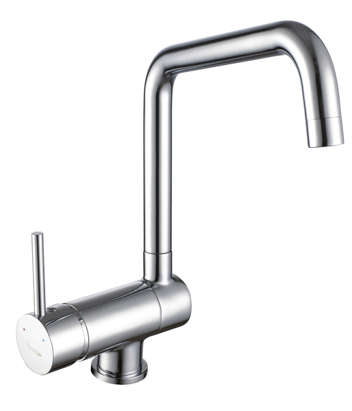 Mitigeur d'évier Ondys avec bec rabattable - GARIS - R01-48040OD