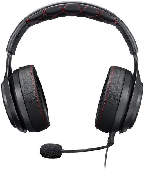 Casque Gamer filaire Power A Esports LucidSound LS25