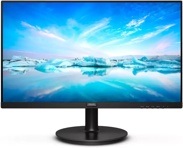 Ecran 27" Philips V-Line 271V8L/00 Full HD (Noir)