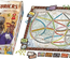 Jeu - Les Aventuriers du Rail 