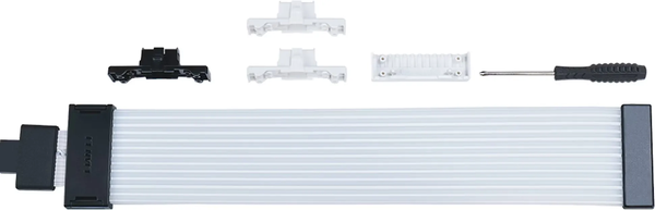 Câble 12VHPWR Lian Li Strimer Wireless RGB - 16-12