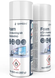 Spray de nettoyage d'écran Gembird - 400ml