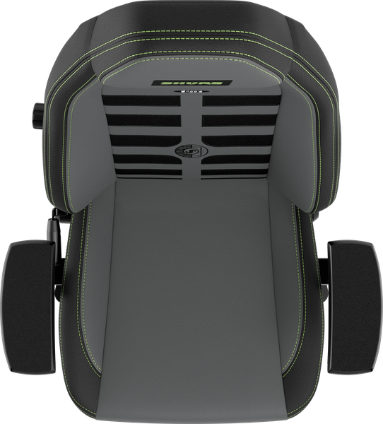 Fauteuil Noblechairs Legend Shure Edition (Gris)
