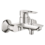 Mitigeur baindouche BAULOOP monocommande chromé - GROHE - 23602001