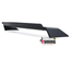 SPOILER AILERON ARRIERE LOOK EVO SPORT BMW SERIE 3 E30 BERLINE ET CABRIOLET (05591)
