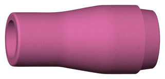 Buse céramique standard 6,5mm pour torche TIG SRL 9 / 20 - THERMACUT - BPS28101