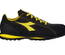 Chaussures de sécurité basses GLOVE II LOW S3 SRA HRO noir/jaune P41 - DIADORA SPA - 701.170235