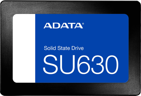Disque SSD Adata Ultimate SU630 2To  - S-ATA 2,5"