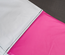Kangui - Coussin de protection trampoline Ø 305 cm - Rose et Gris