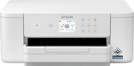 Imprimante Epson WorkForce Pro WF-M4119DW (Blanc)