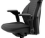 Fauteuil Noblechairs Dawn (Noir) 