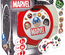 Jeu - Dobble Marvel Emoji
