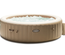 Spa gonflable PureSpa Sahara rond Bulles 6 places - Intex