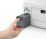 Imprimante Epson WorkForce Pro WF-C4310DW (Blanc)