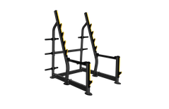 Squat Rack
