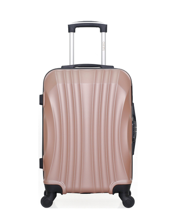 HERO - Valise Cabine MOSCOU 55 cm 4 Roues