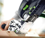 Fraiseuse 720W DOMINO XL DF 700 EQ-Plus en coffret SYSTAINER 3 - FESTOOL - 576426