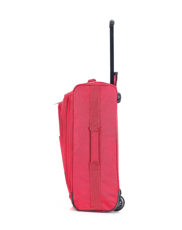 HERO - Valise Cabine XS ALASKA-E 50 cm 2 Roues