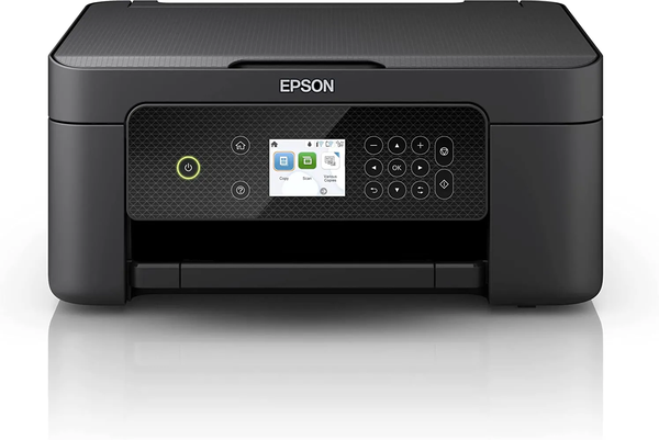Imprimante Multifonction 3en1 Epson Expression Home XP-4200 (Noir)
