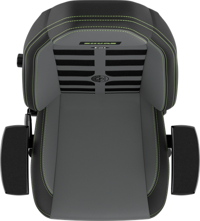 Fauteuil Noblechairs Legend Shure Edition (Gris)