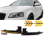 CLIGNOTANTS RETROVISEURS A LED DYNAMIQUES AUDI A3 A4 A5 A6 A8 Q3 (04975)