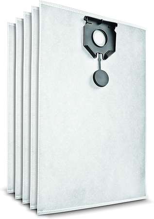 Sac filtrant en non-tissé NT 30/1 paquet de 05 - KÄRCHER - 28891540