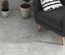 URBAN HEXA MELANGE SILVER - Carrelage 29,2 x 25,4 cm Patchwork Hexagonal aspect béton Gris