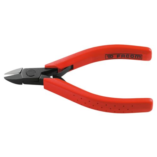 Pince coupante diagonale coupe à ras 110mm - FACOM - 425