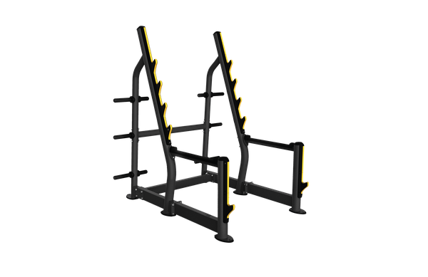 Squat Rack
