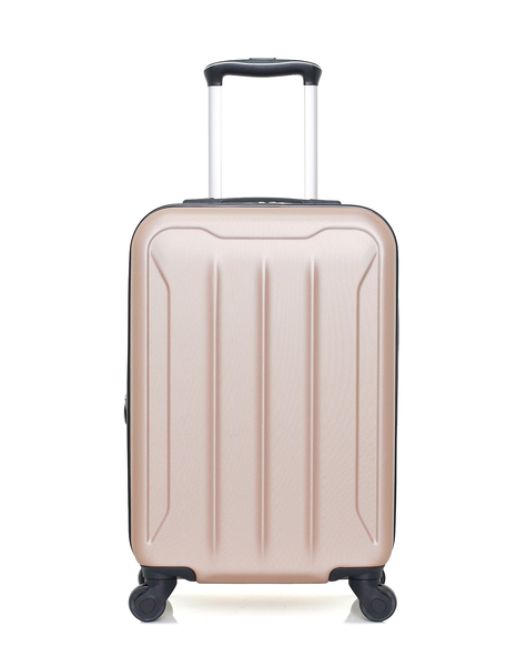 HERO - Valise Cabine PIRIN-S 55 cm 4 Roues