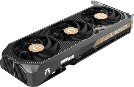 Carte Graphique Zotac Gaming GeForce RTX 5070 Solid OC